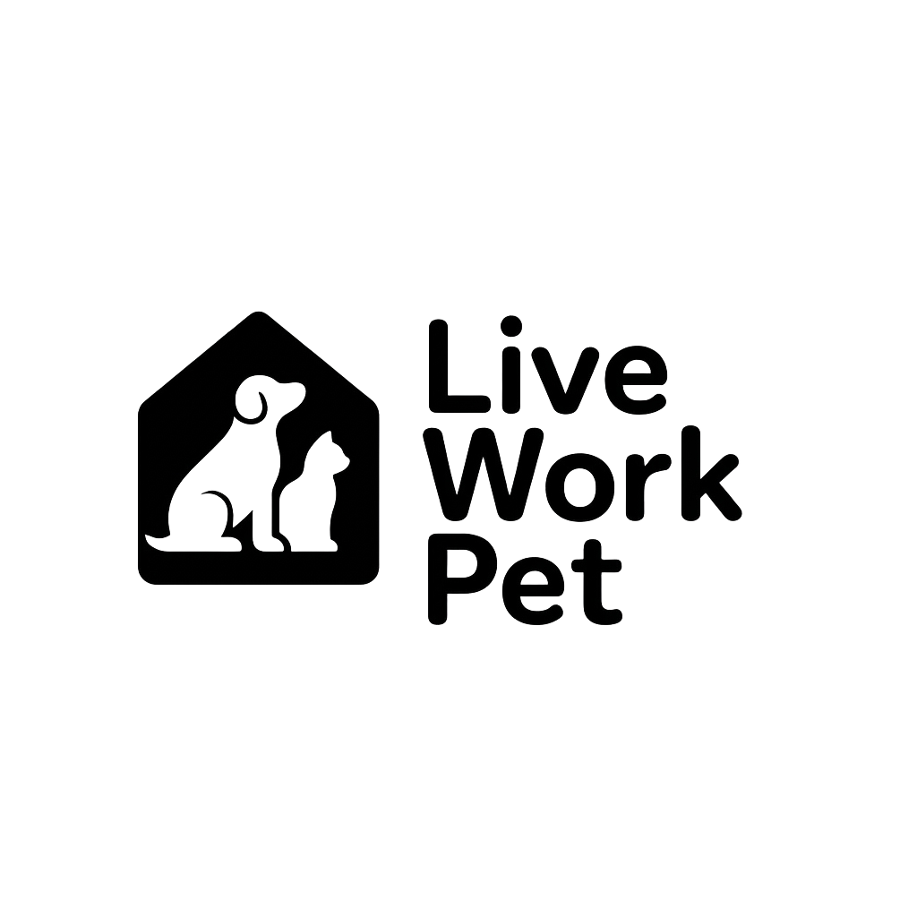 Live Work Pet